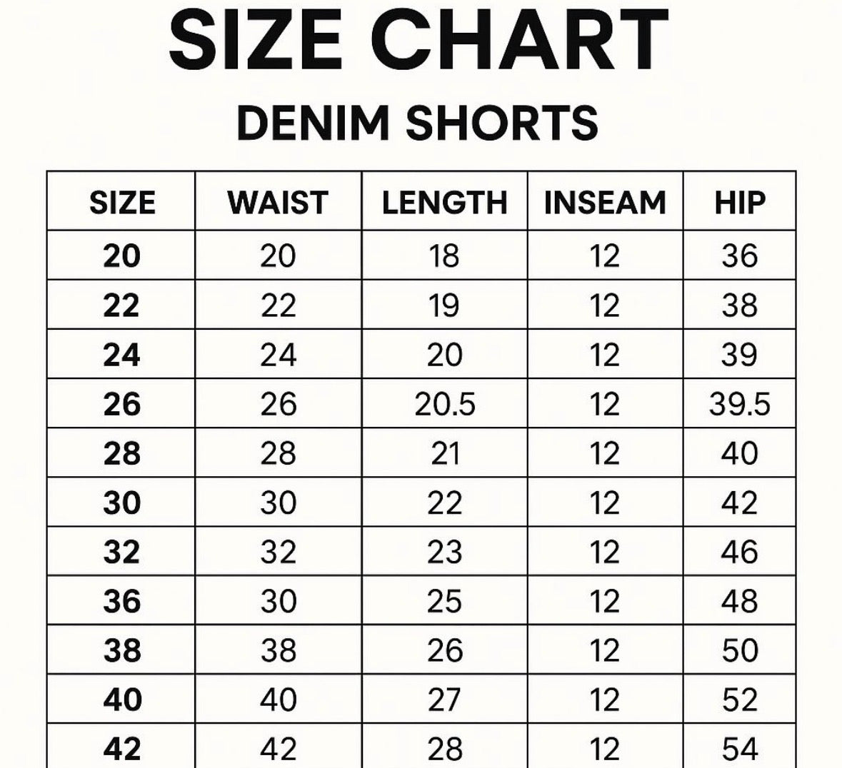 Herzlos Reverse Rhinestone Jorts