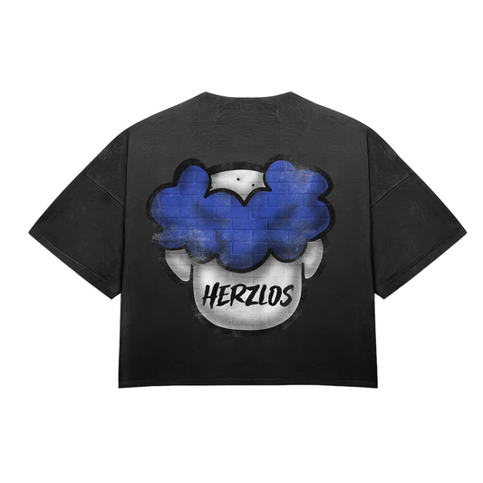 HeartBroken Clown RARE AIR T-Shirt