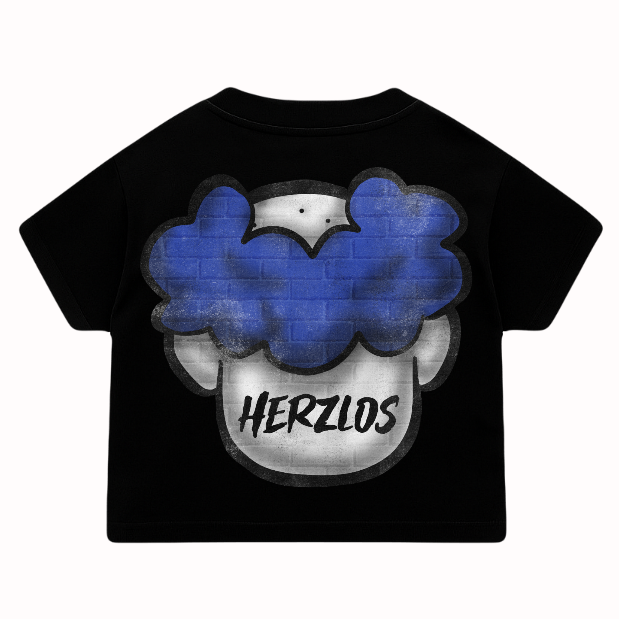 Heartbroken Clown Toddler Rare Air Tee