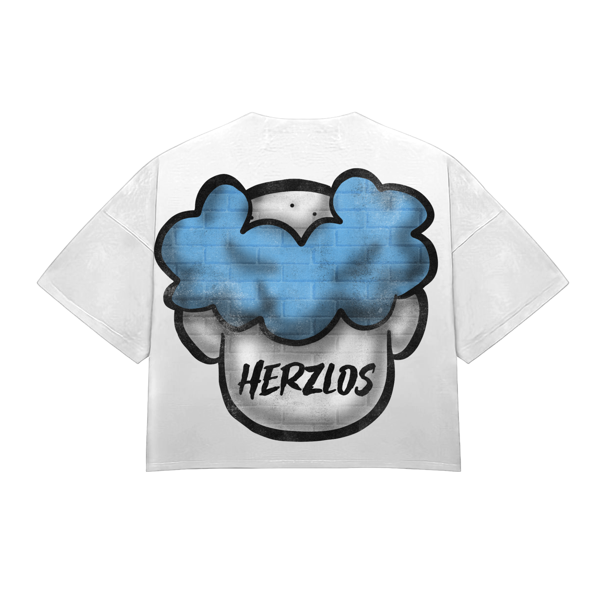 HeartBroken Clown UNC T-Shirt