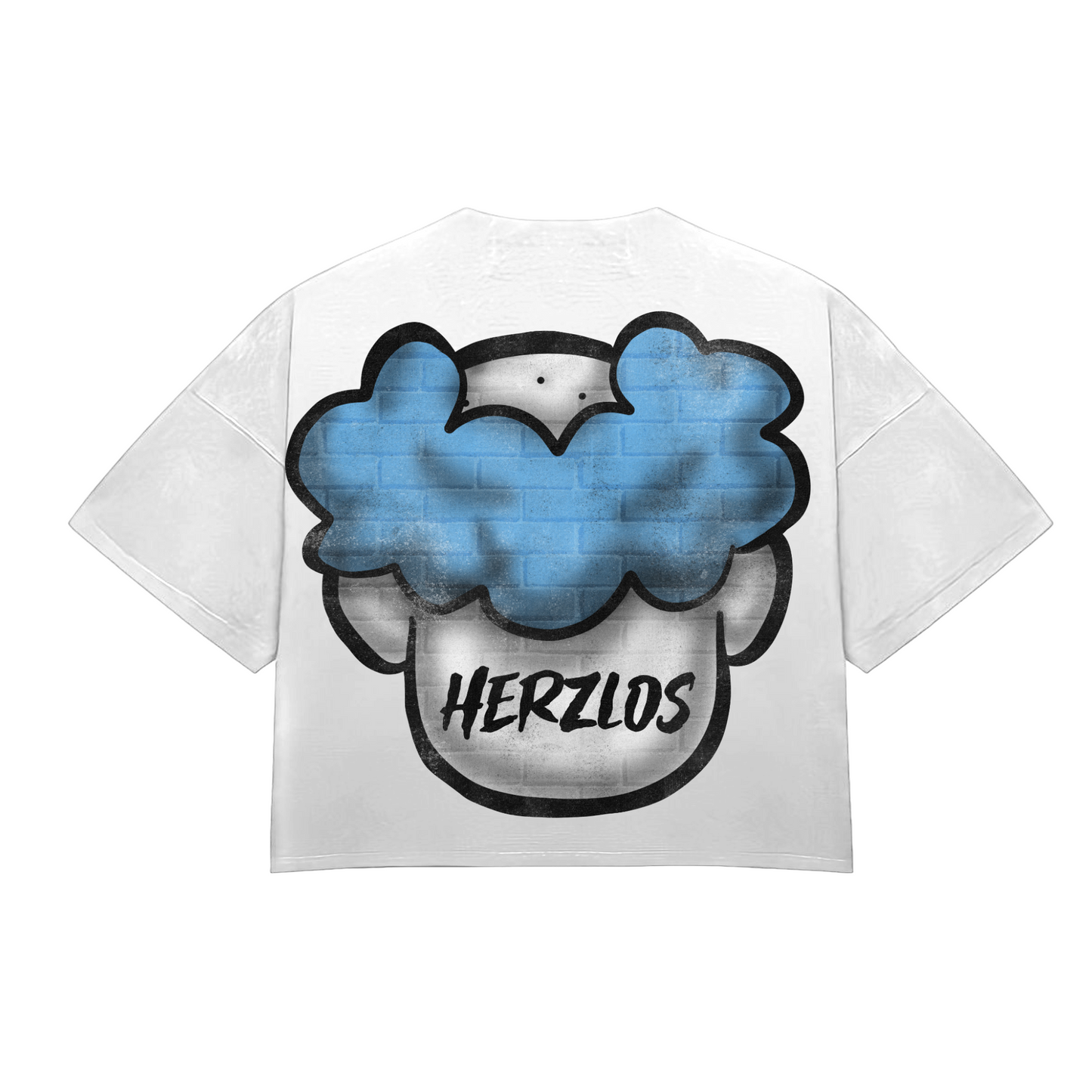 HeartBroken Clown UNC T-Shirt