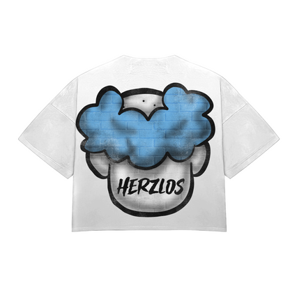 HeartBroken Clown UNC T-Shirt