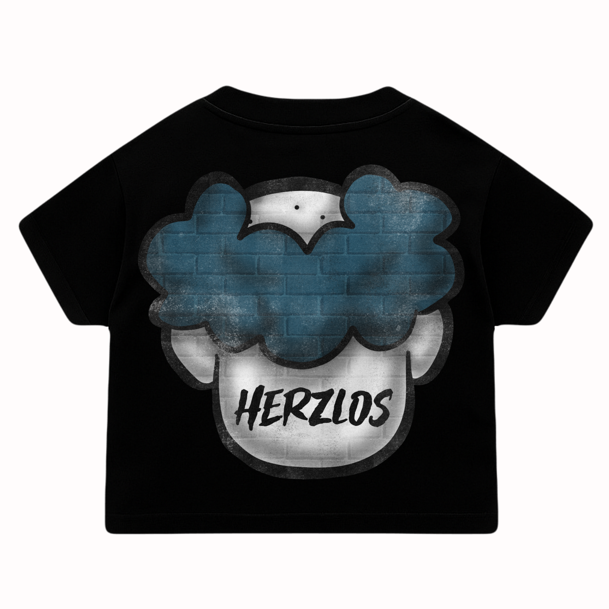 Heartbroken Clown Toddler Rare Air 3 Tee