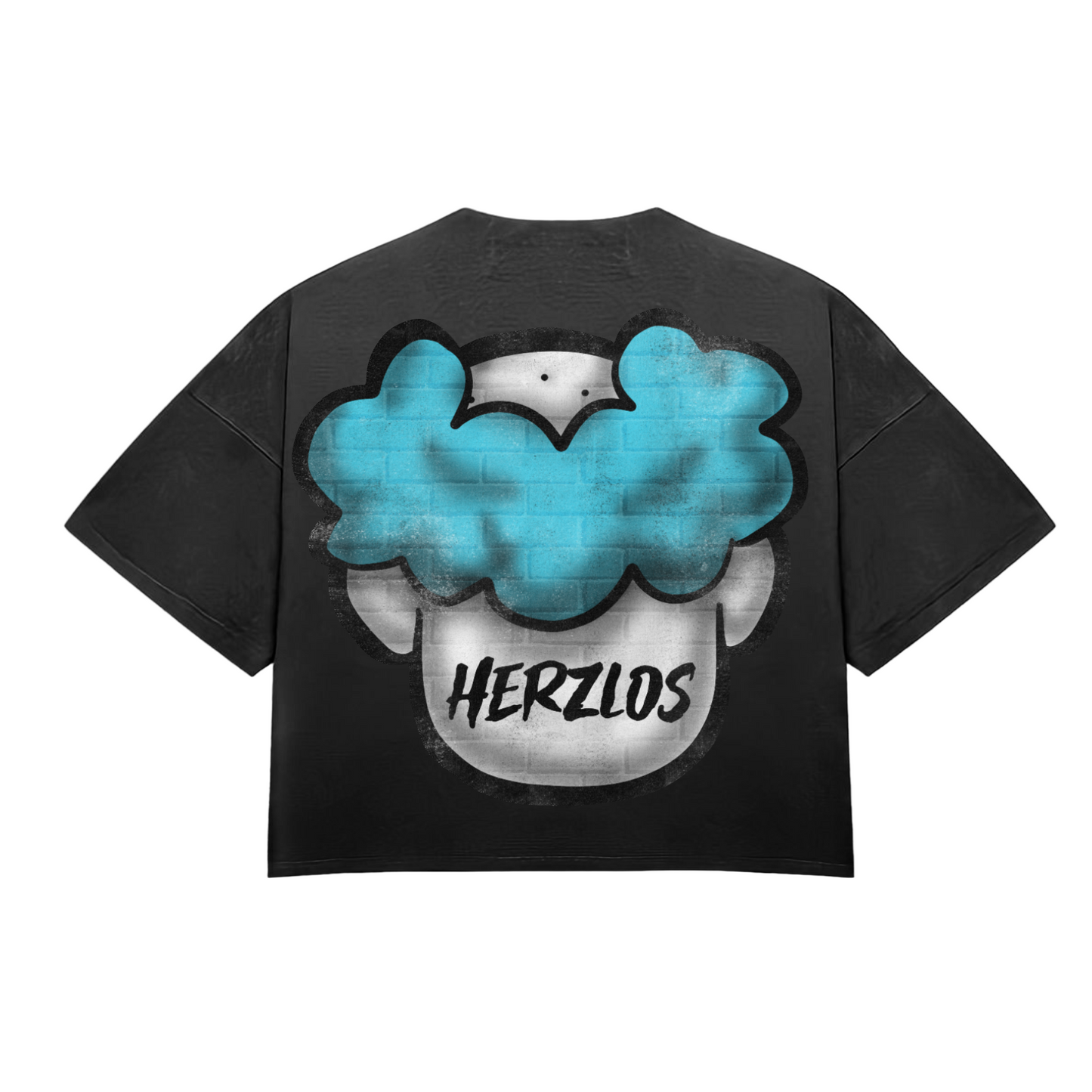 HeartBroken Clown GAMMA T-Shirt