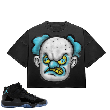 HeartBroken Clown GAMMA T-Shirt