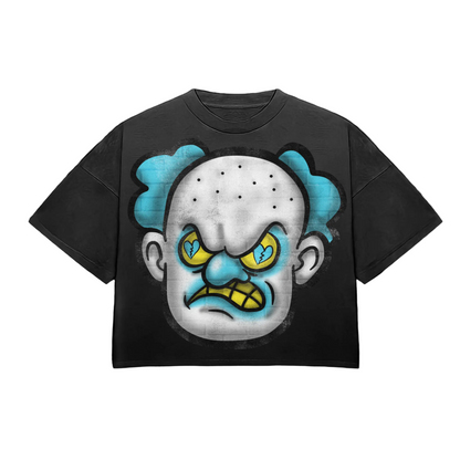 HeartBroken Clown GAMMA T-Shirt