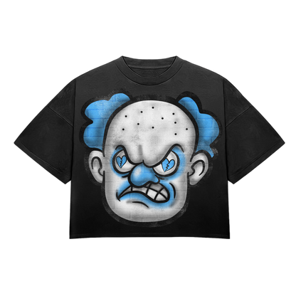 HeartBroken Clown UNC T-Shirt
