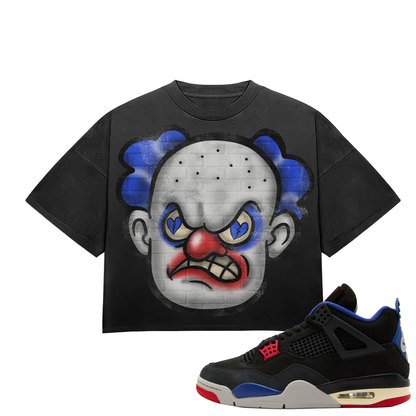 HeartBroken Clown RARE AIR T-Shirt
