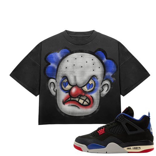 HeartBroken Clown RARE AIR T-Shirt