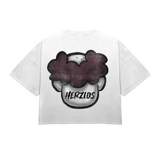 HeartBroken Clown A Ma Maniere T-Shirt