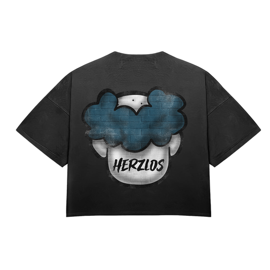 HeartBroken Clown RARE AIR X T-Shirt
